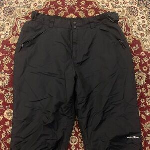 OUTDOOR GEAR Downhill Pant